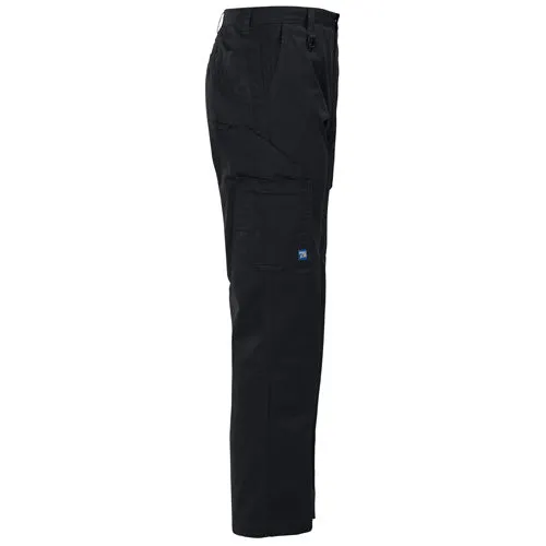 100% Cotton Service Pants - 2506