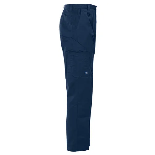 100% Cotton Service Pants - 2506