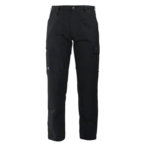 100% Cotton Service Pants - 2506