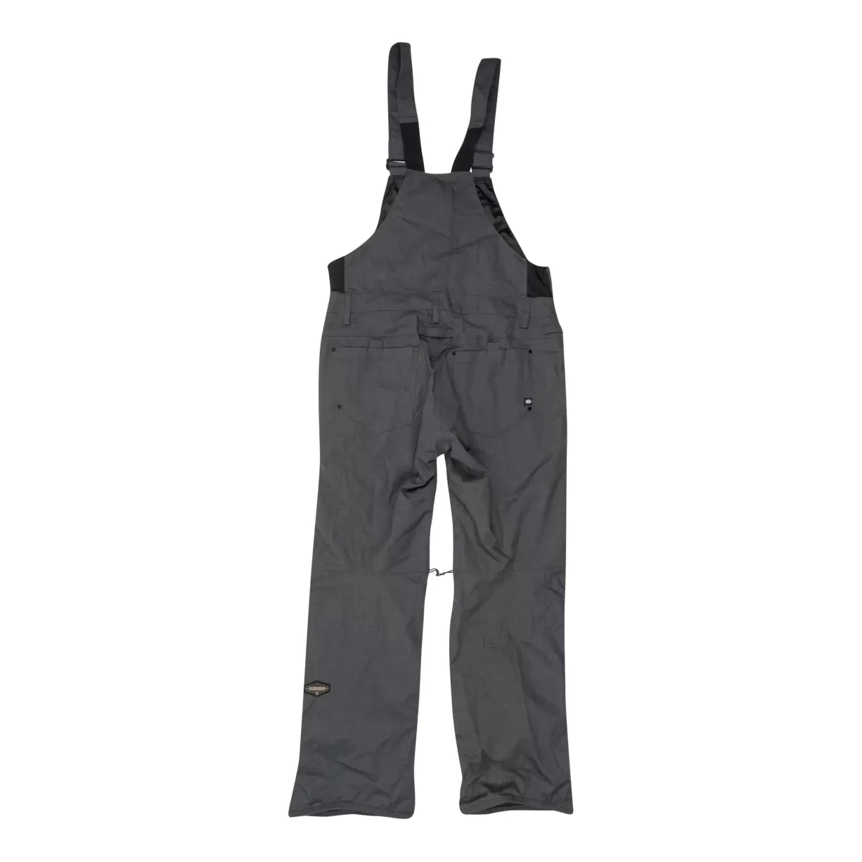 686 Black Magic Bib Pants - Women's