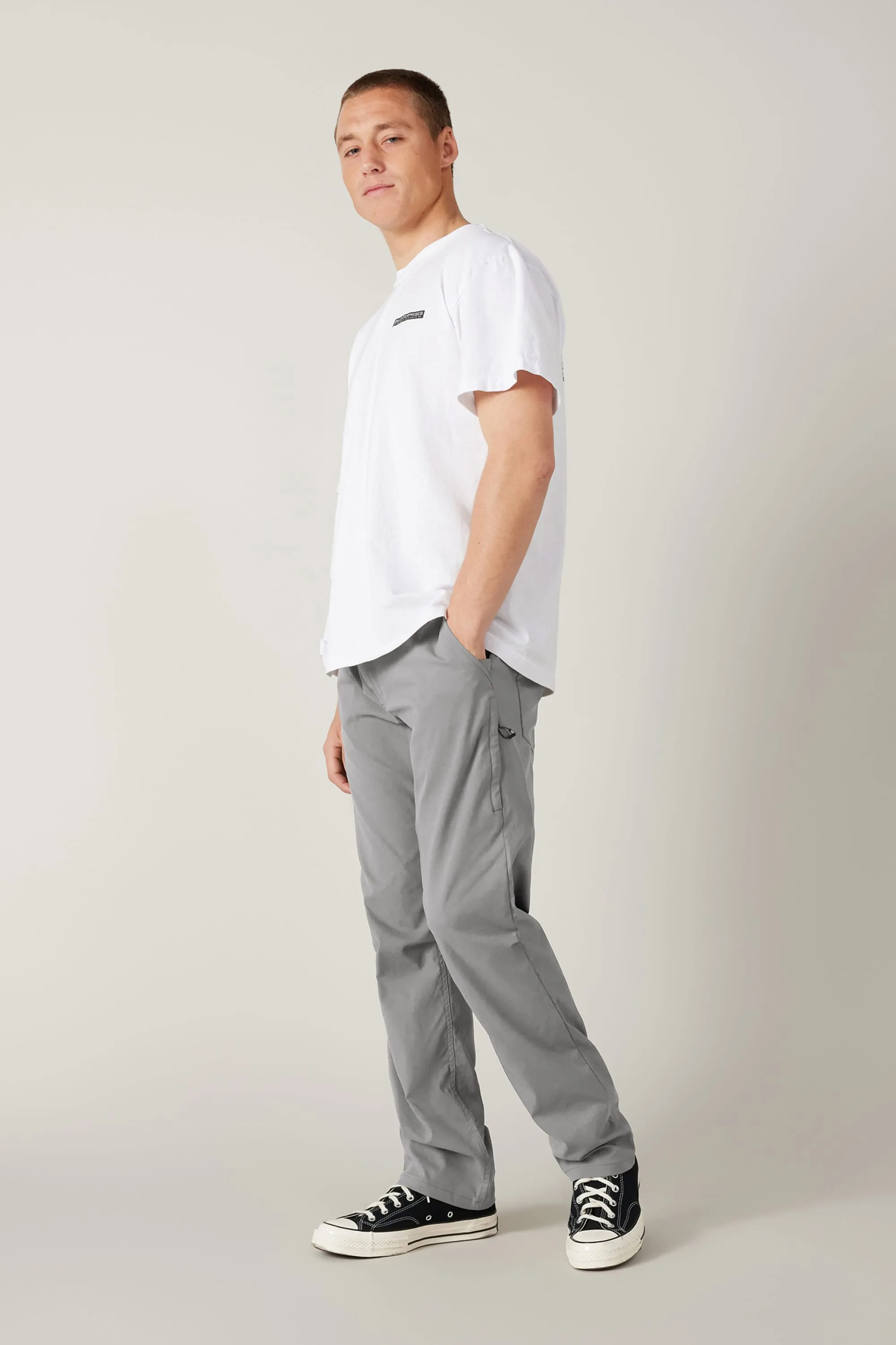 686 Men's Everywhere Pant - Relaxed Fit