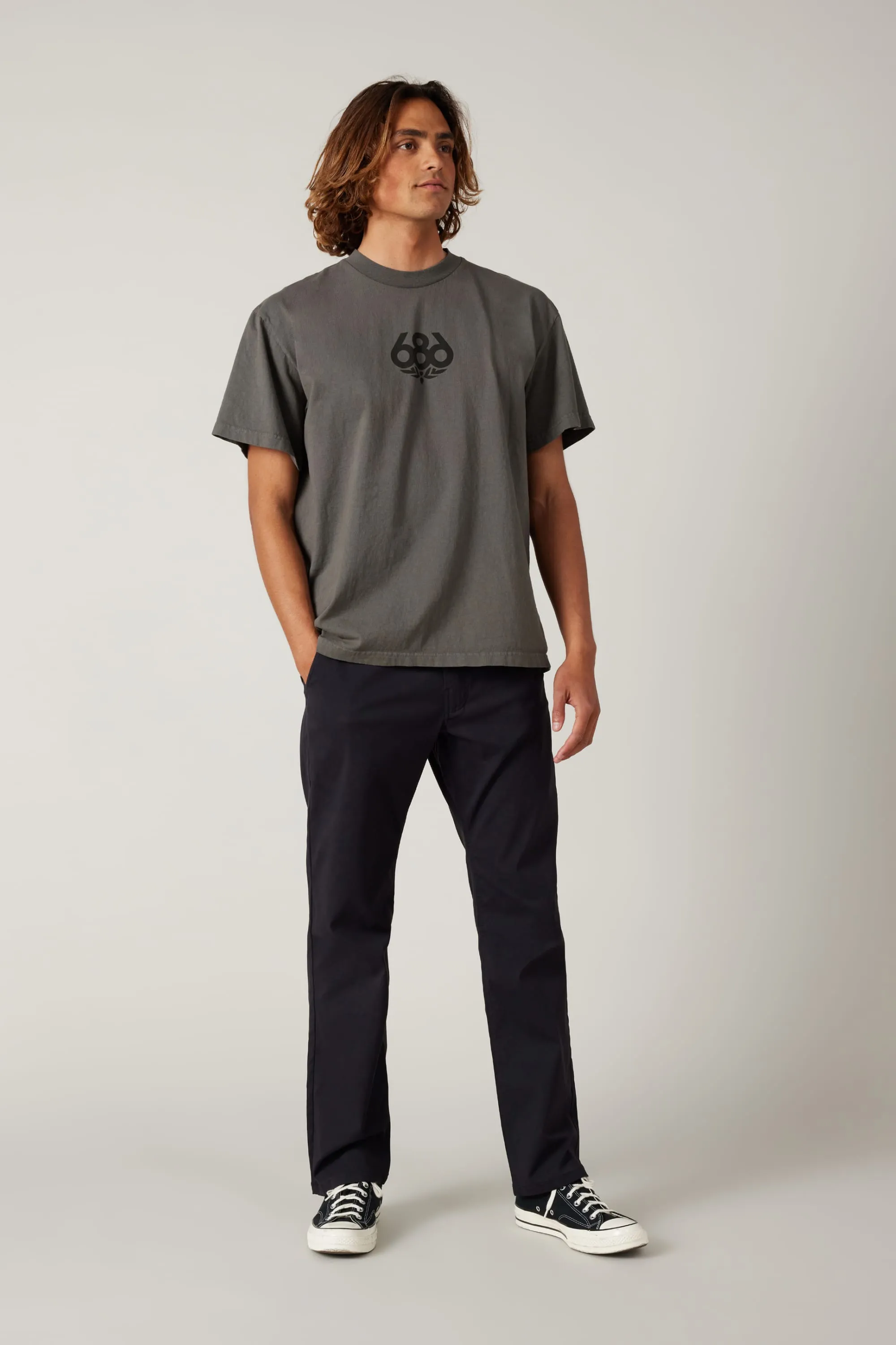 686 Men's Everywhere Pant - Relaxed Fit