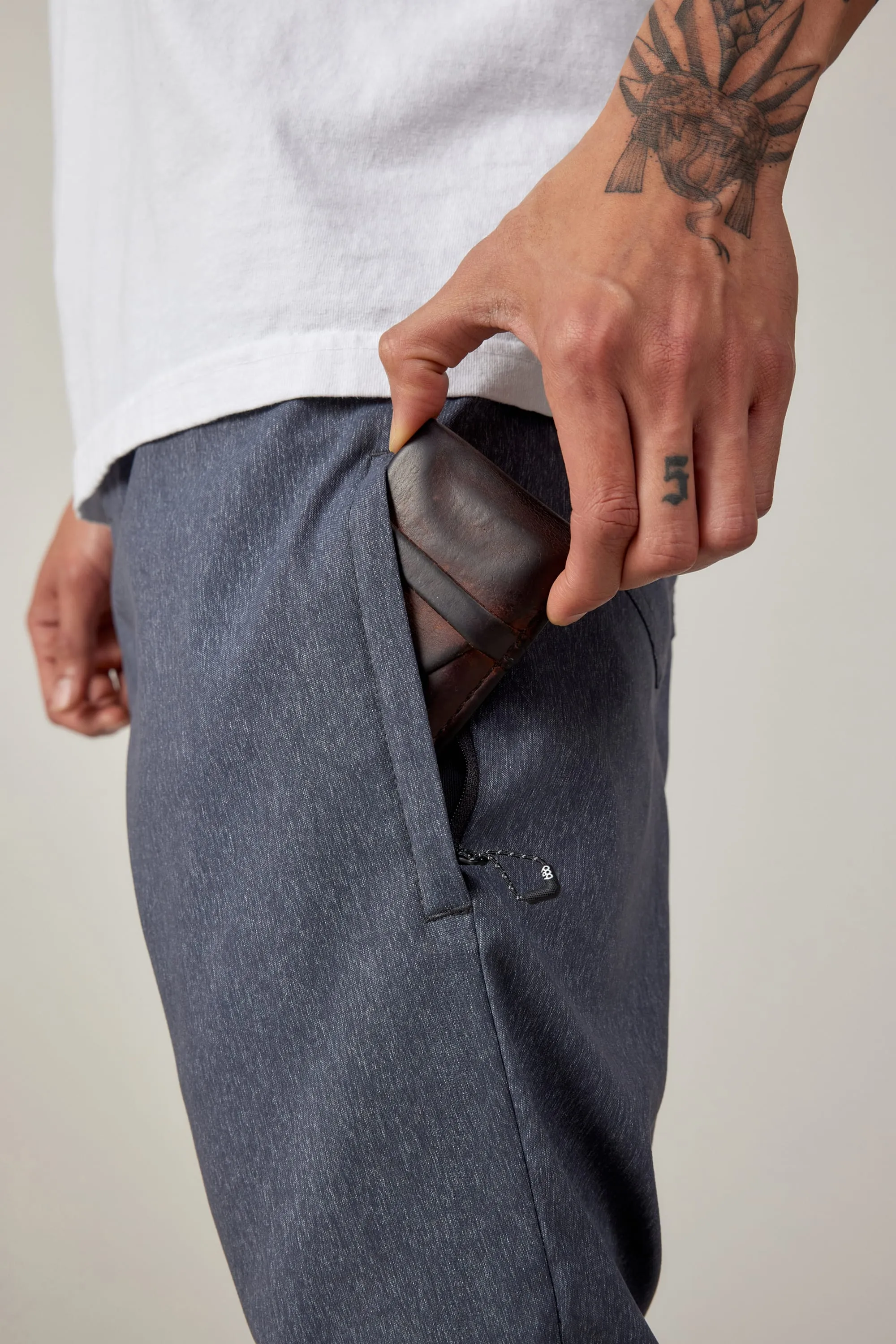 686 Men's Everywhere Pant - Relaxed Fit