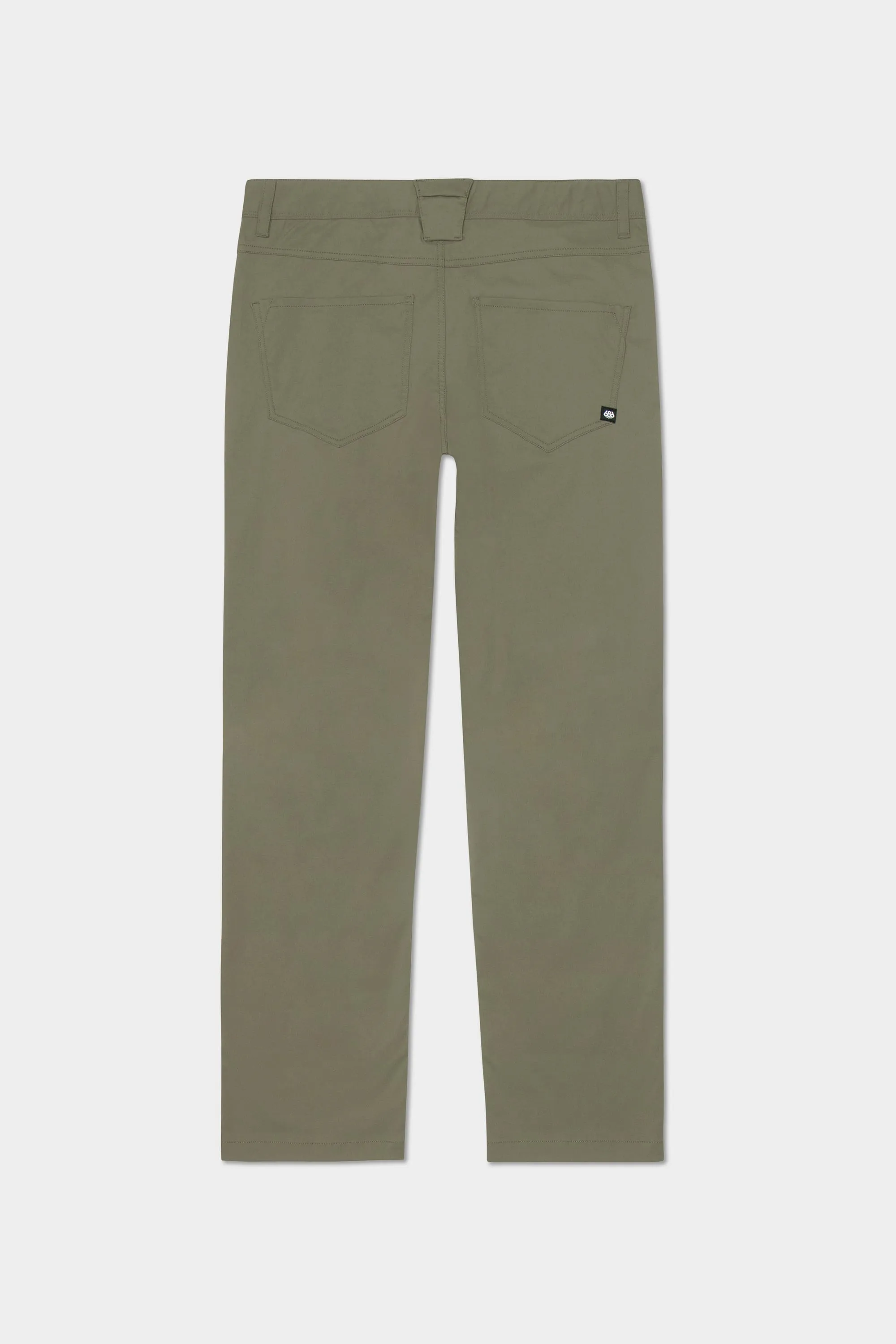 686 Men's Everywhere Pant - Relaxed Fit