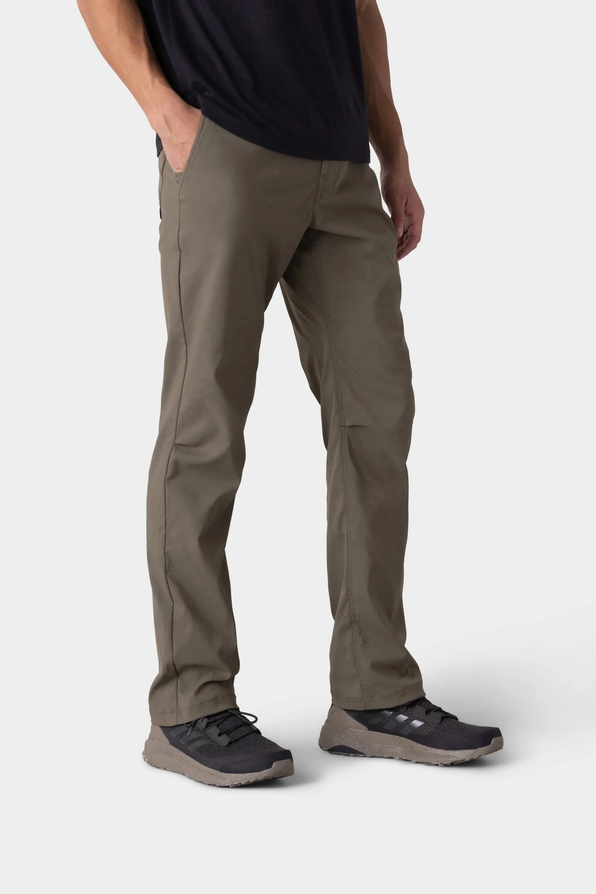 686 Men's Everywhere Pant - Relaxed Fit