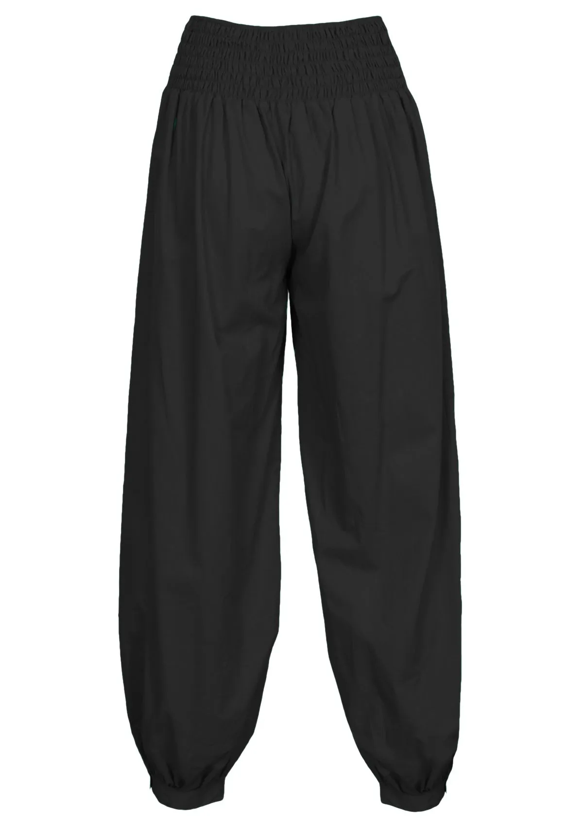 Acapulco Pants Black