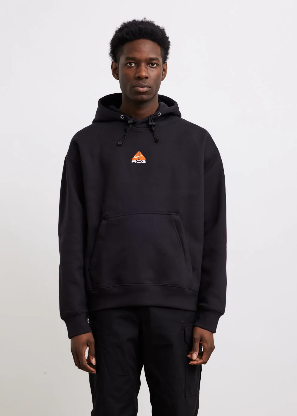 ACG Fleece Pullover Hoodie