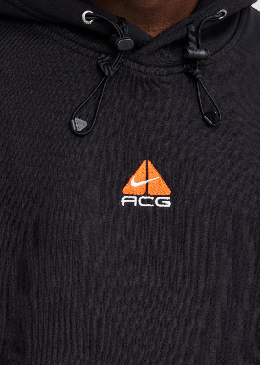 ACG Fleece Pullover Hoodie