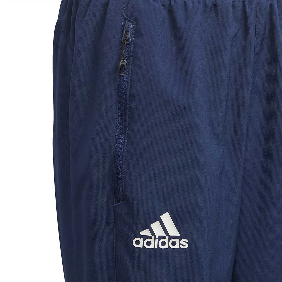 adidas - Kids' (Youth) Rink Pant (GF8195)