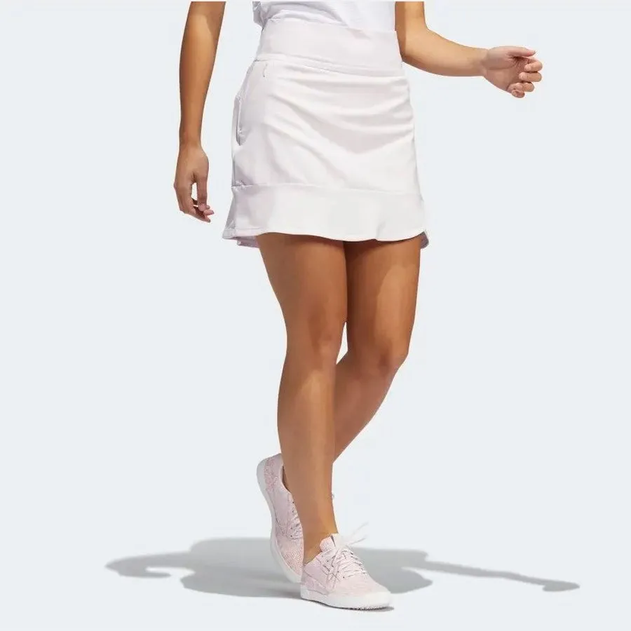 Adidas Ladies Frill Skort