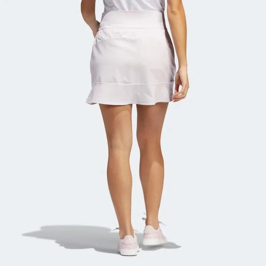 Adidas Ladies Frill Skort