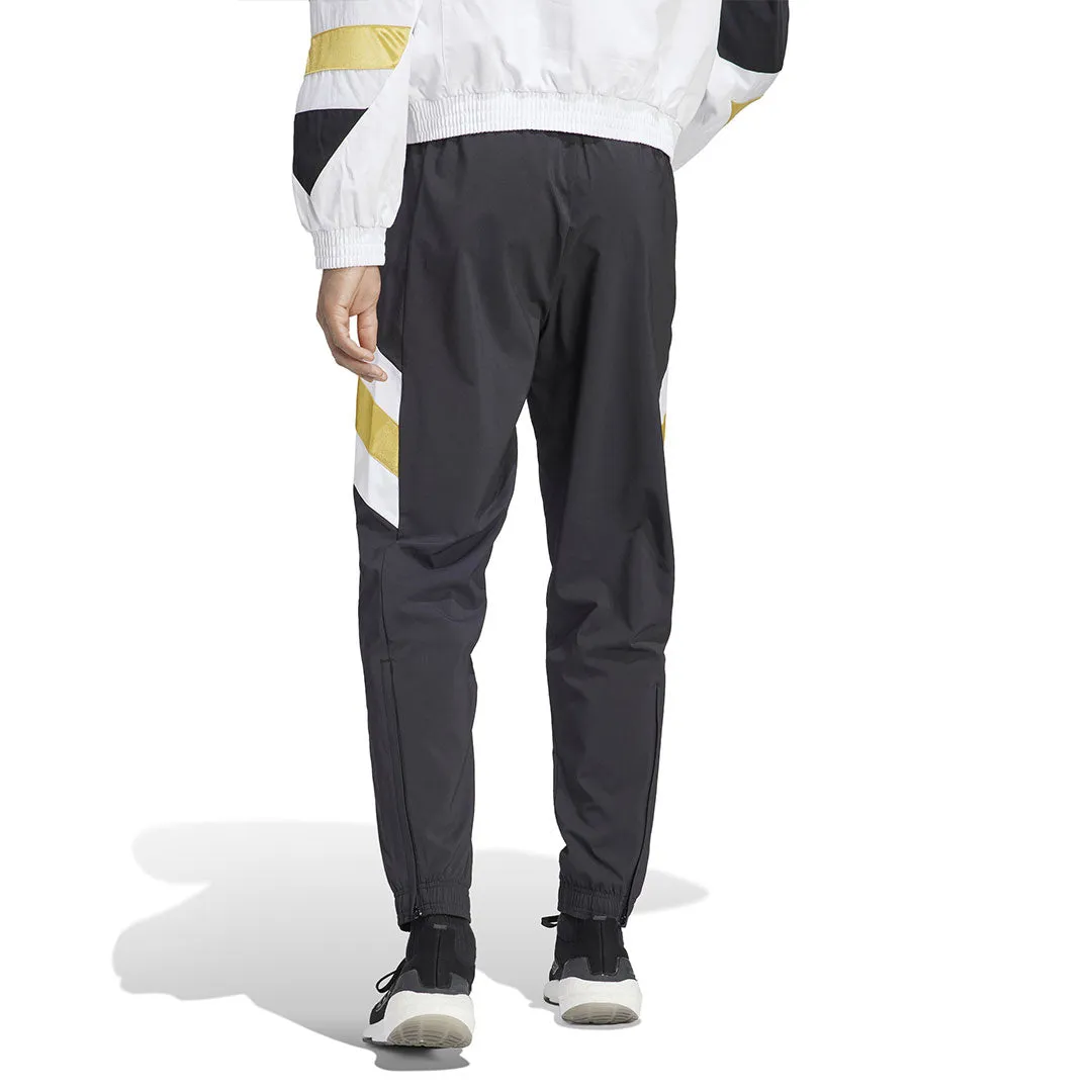 adidas - Men's Juventus Icon Woven Pant (HS9809)