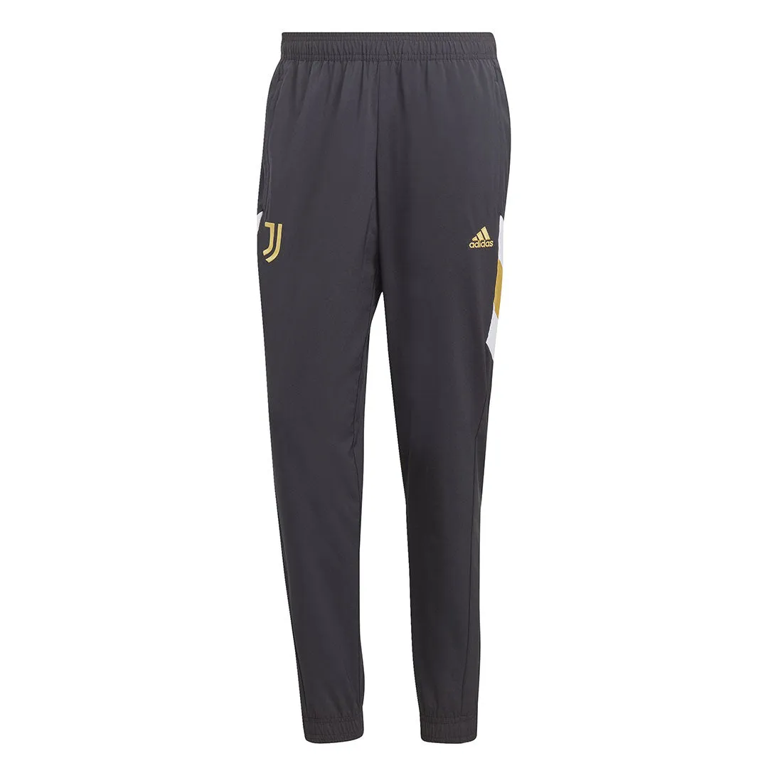 adidas - Men's Juventus Icon Woven Pant (HS9809)