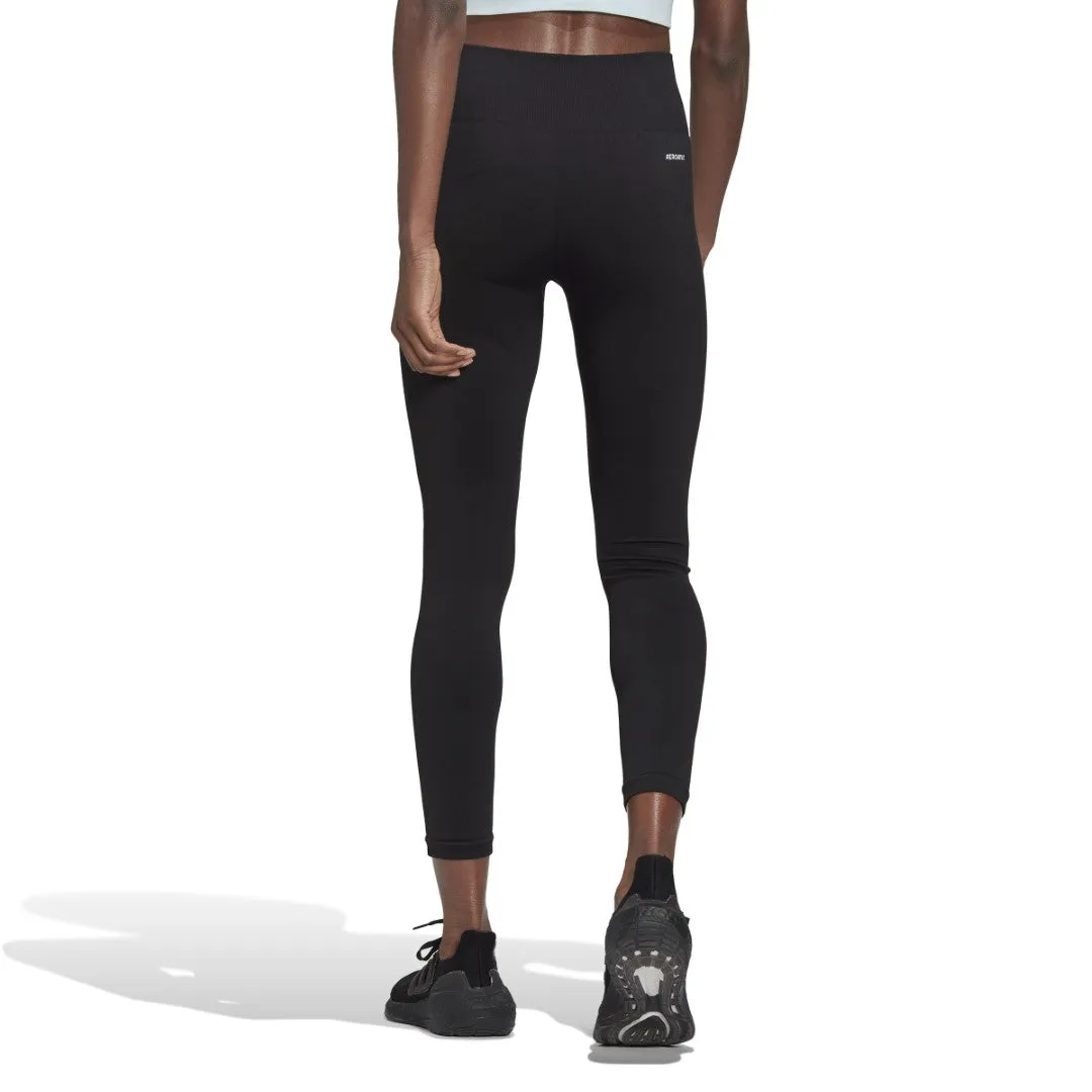 Aeroknit 7/8 Sports Leggings