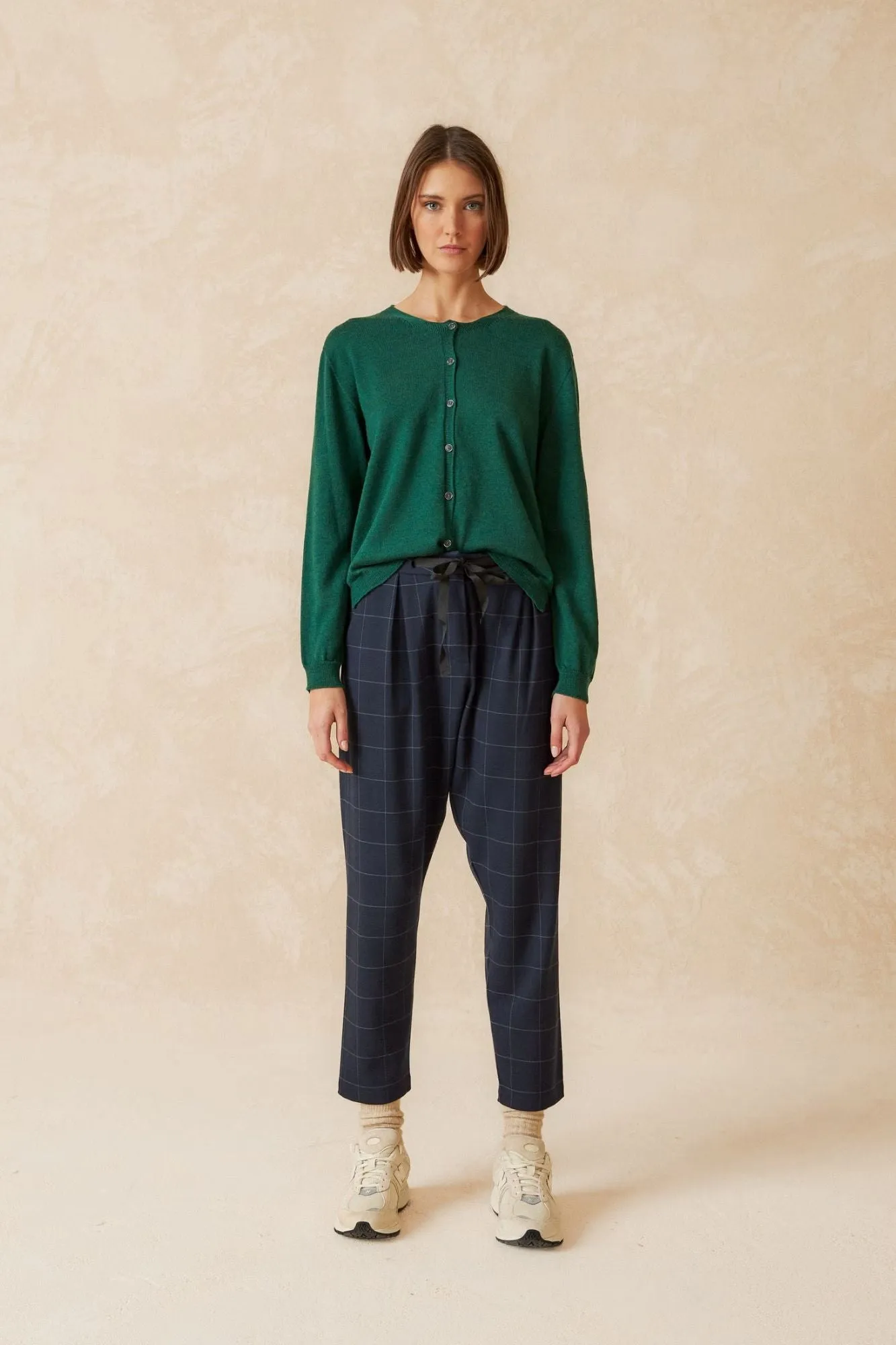 Anate Tailored Baggy Pants