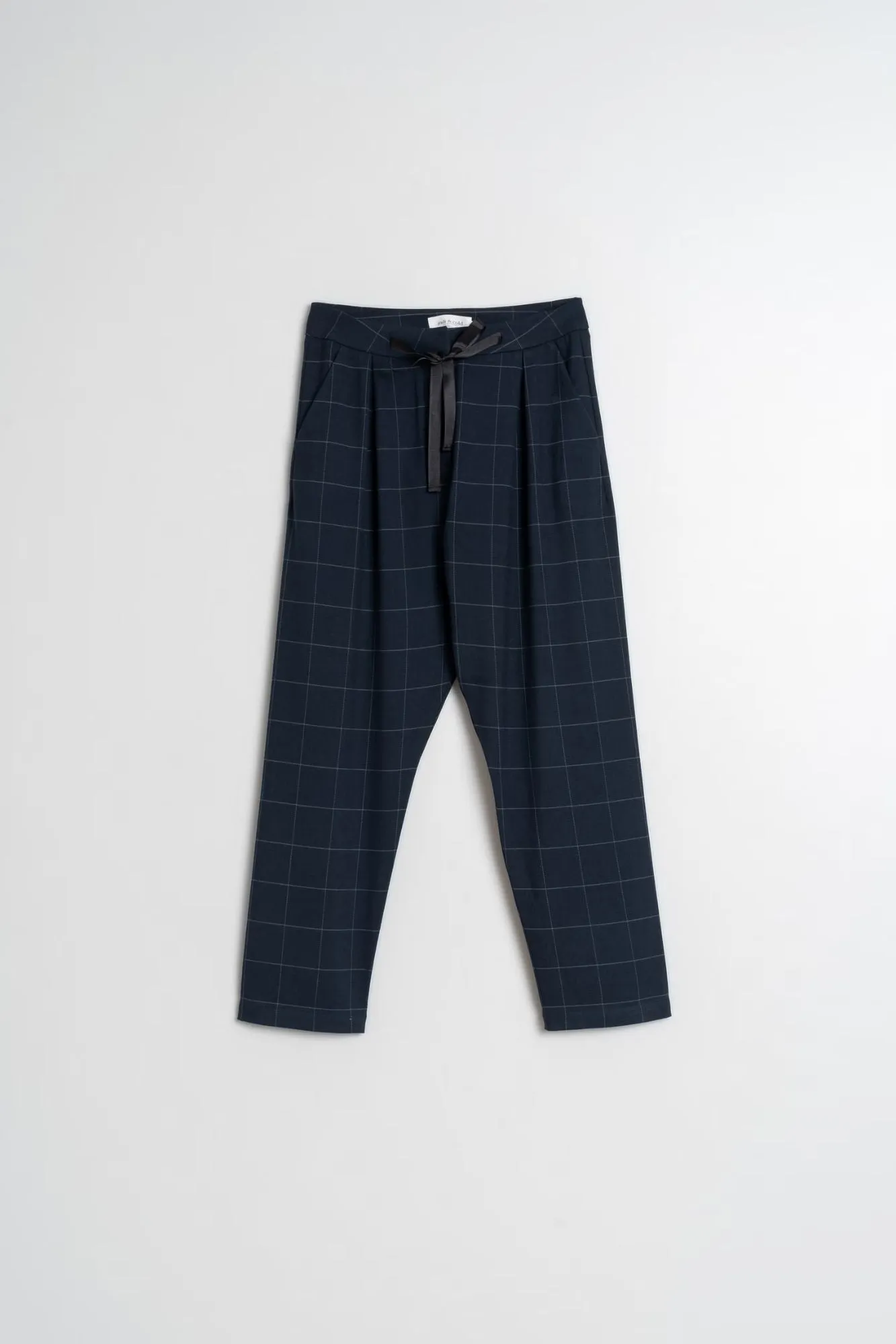 Anate Tailored Baggy Pants