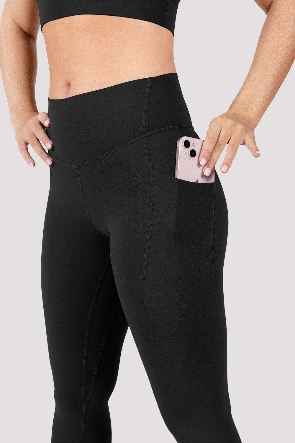 Apex BLOCHeverhold Pocket Legging