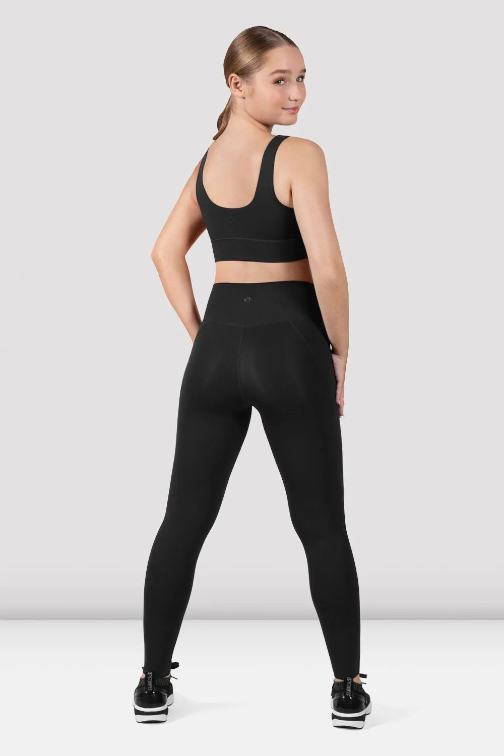 Apex BLOCHeverhold Pocket Legging