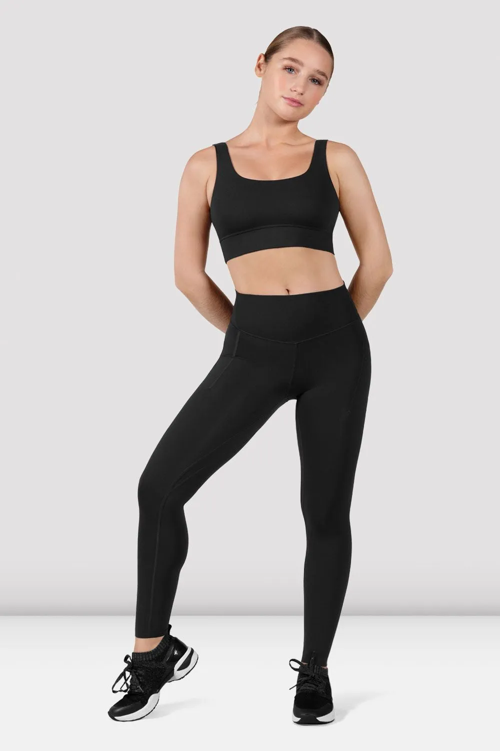 Apex BLOCHeverhold Pocket Legging