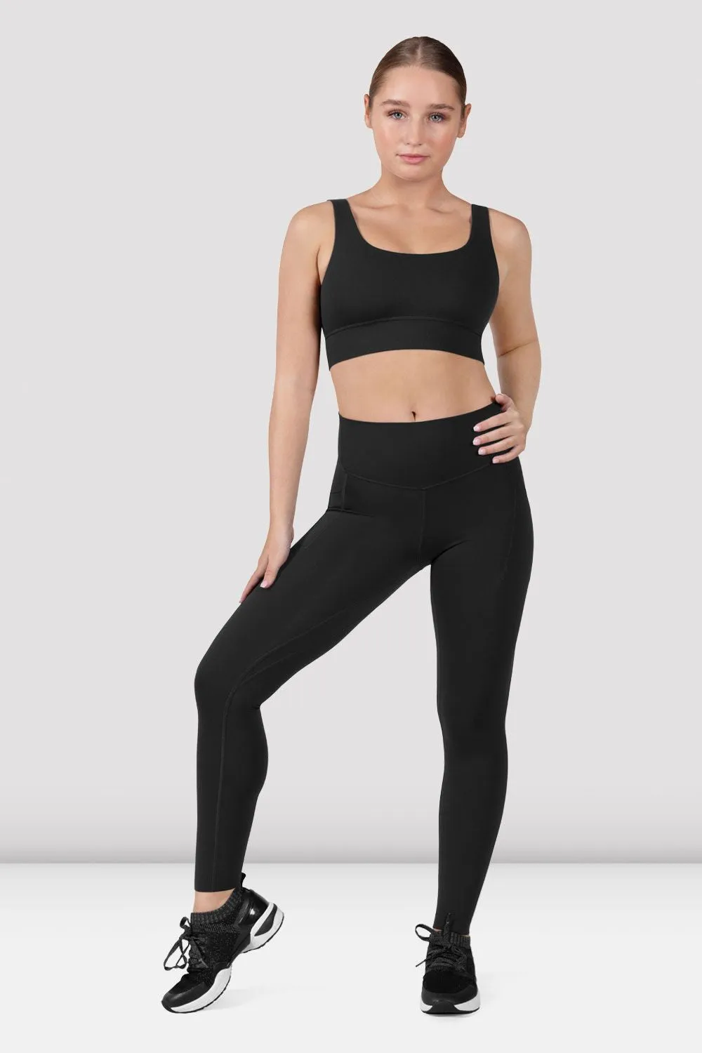 Apex BLOCHeverhold Pocket Legging