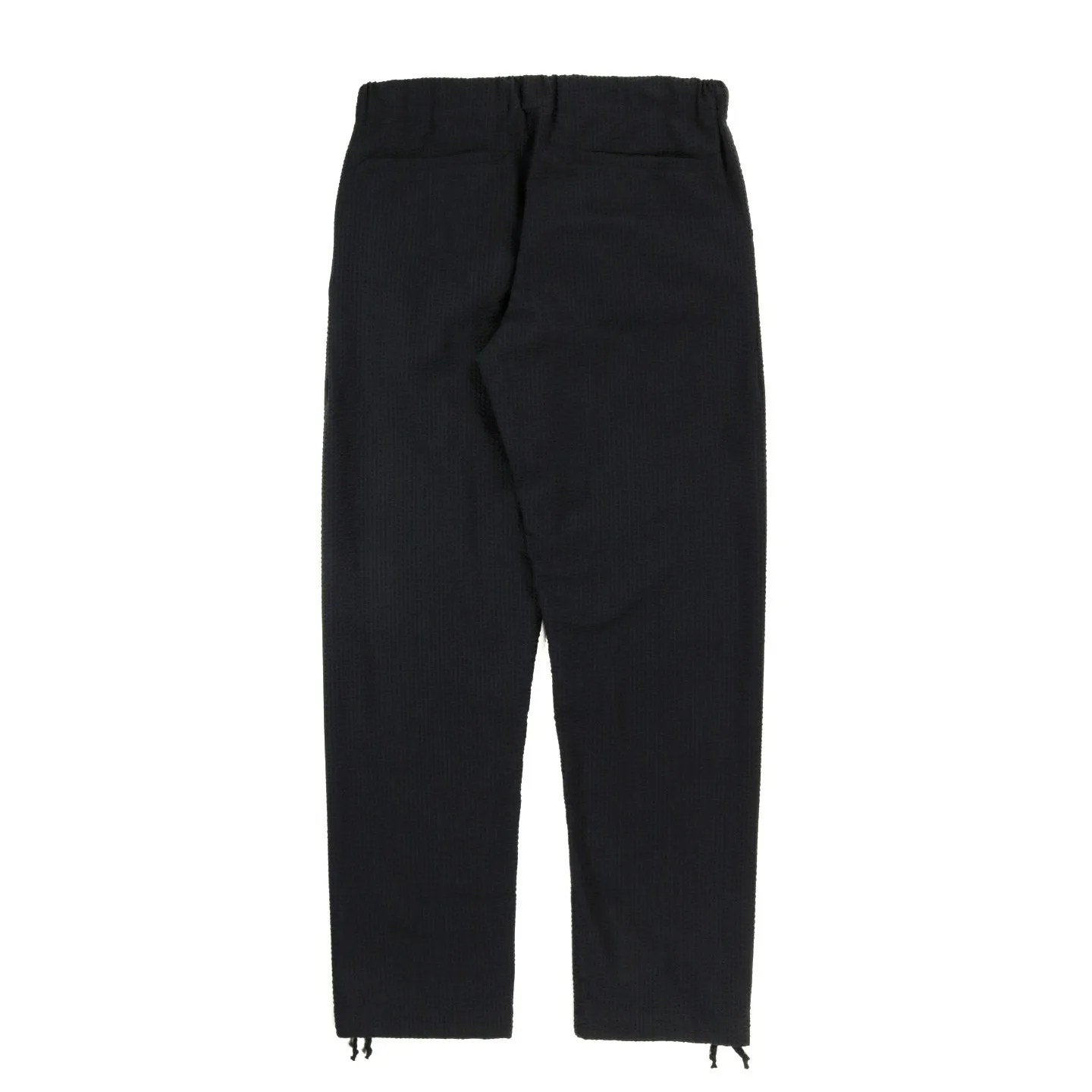 ARPENTEUR TERRA PANT BLACK