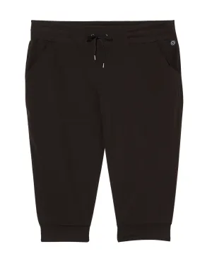 Astor Capri Pant | Black