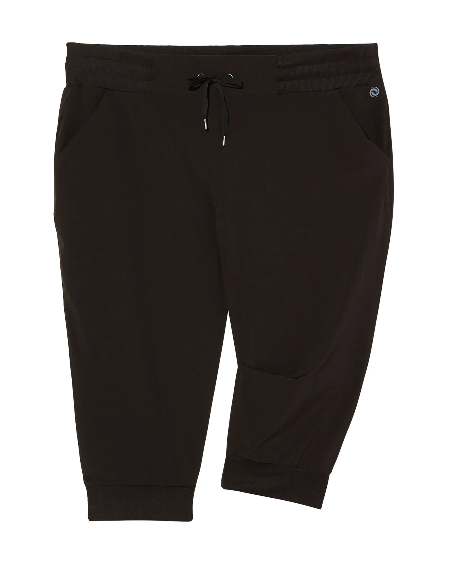 Astor Capri Pant | Black