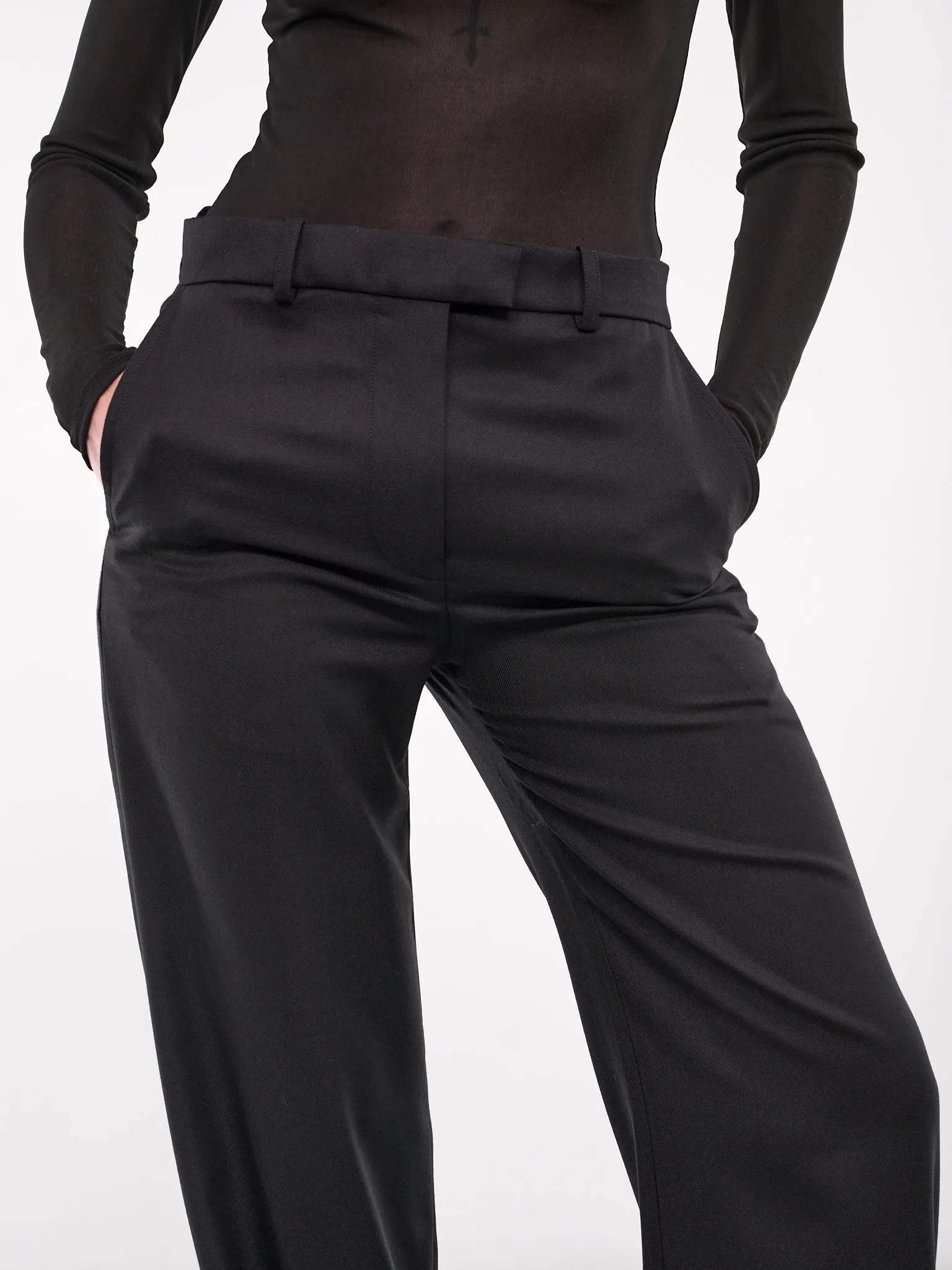 Axelle Trousers (TR-097-NERO)