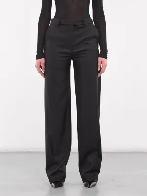 Axelle Trousers (TR-097-NERO)