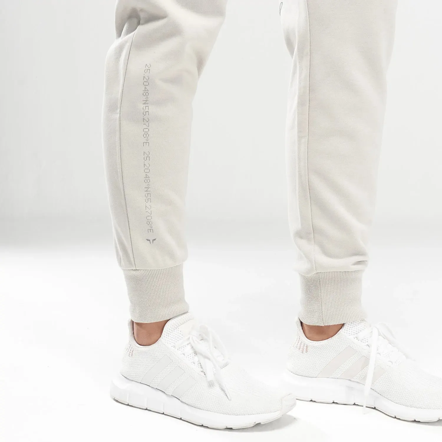 Basic Relaxed Joggers