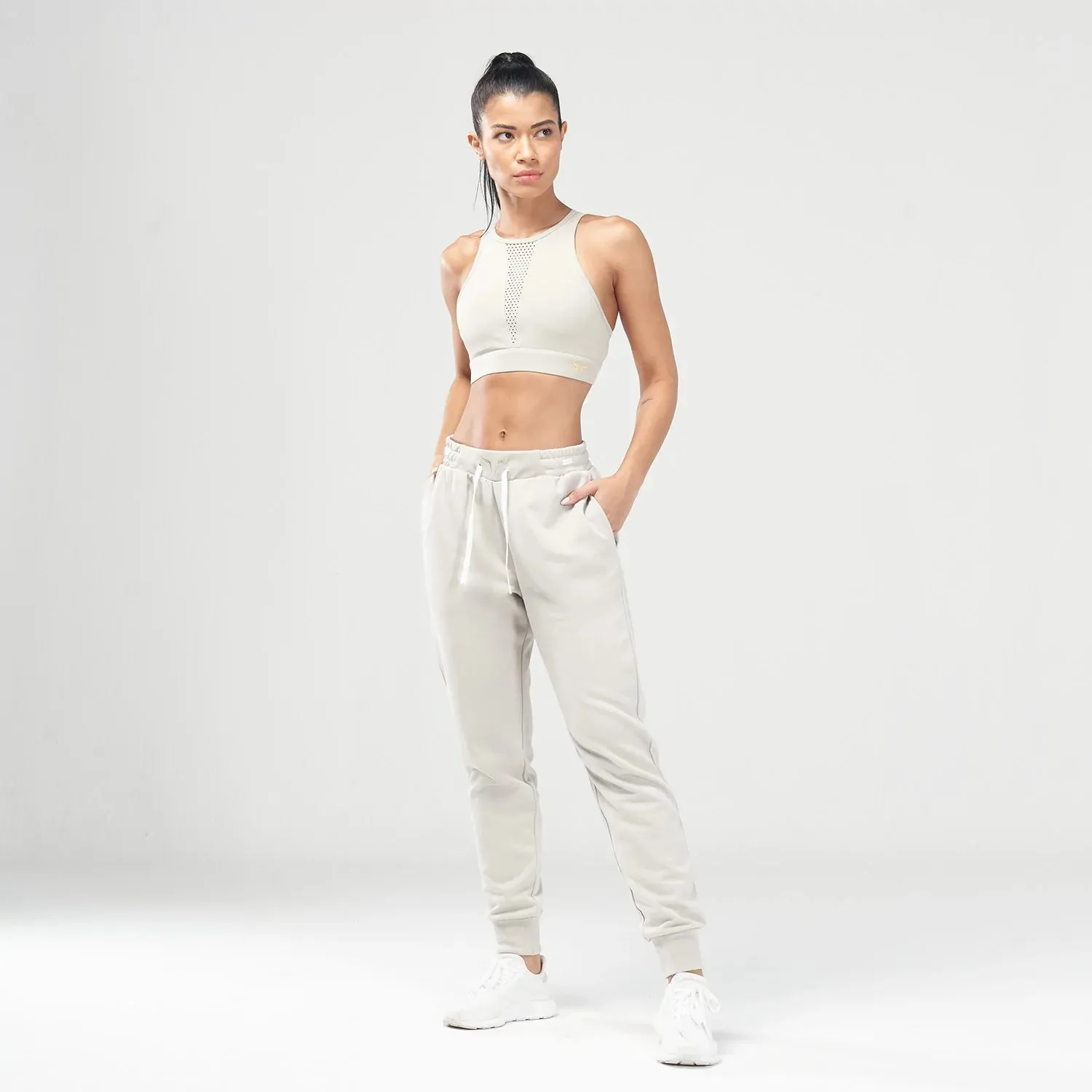 Basic Relaxed Joggers