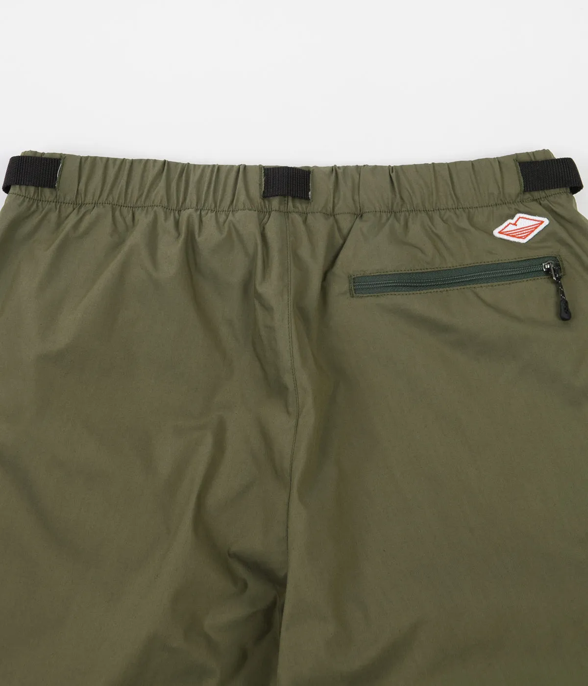 Battenwear Stretch Climbing Pants - Olive