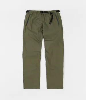 Battenwear Stretch Climbing Pants - Olive