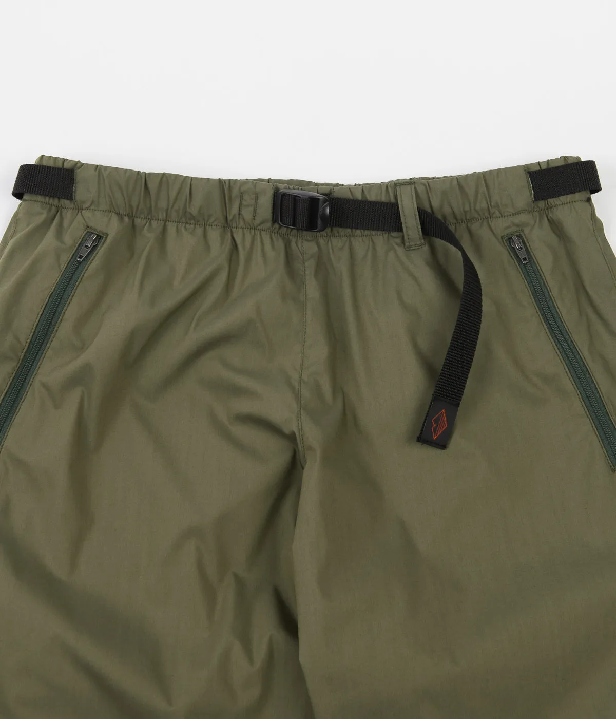 Battenwear Stretch Climbing Pants - Olive