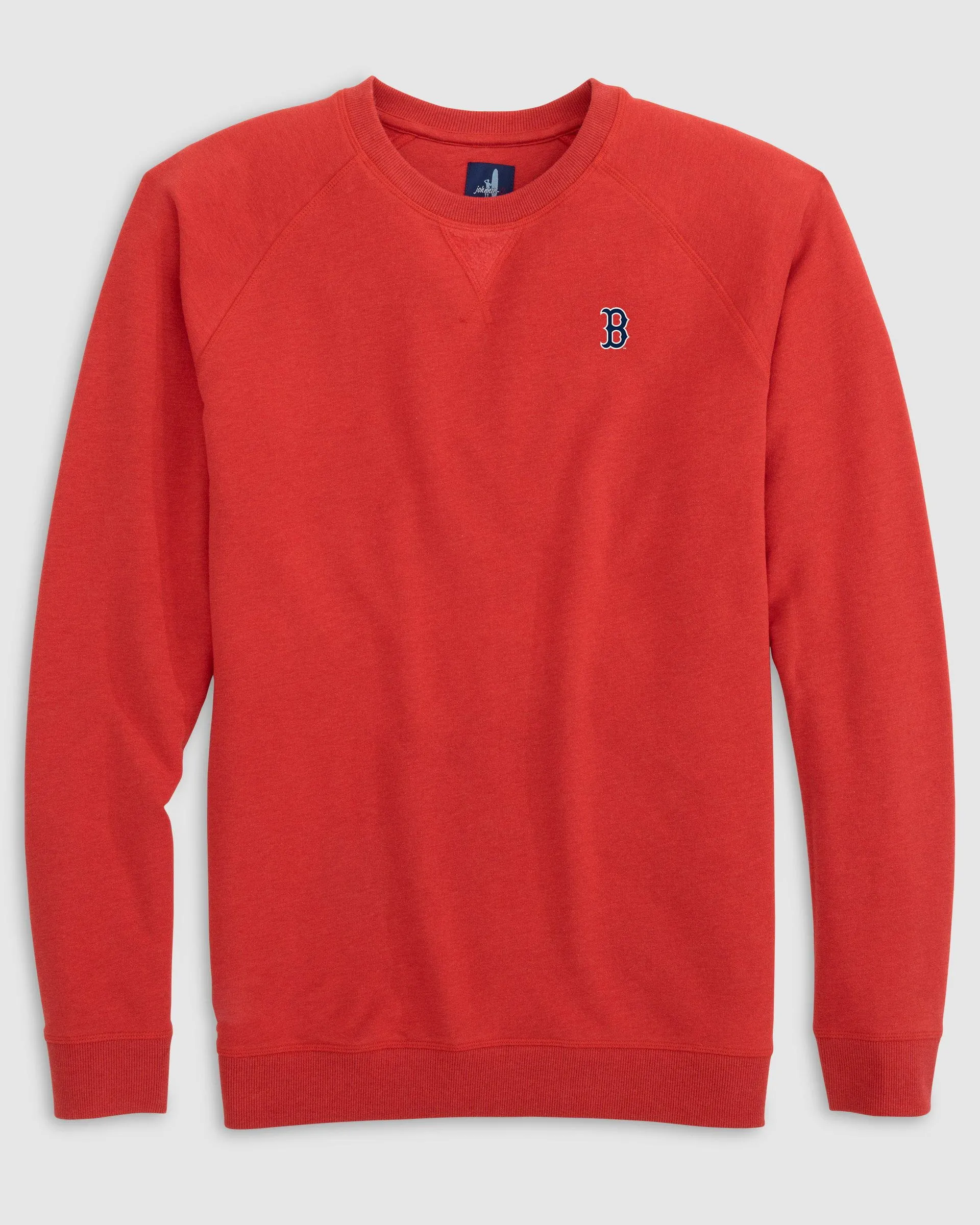 Boston Red Sox Freeman Crewneck Fleece Sweatshirt