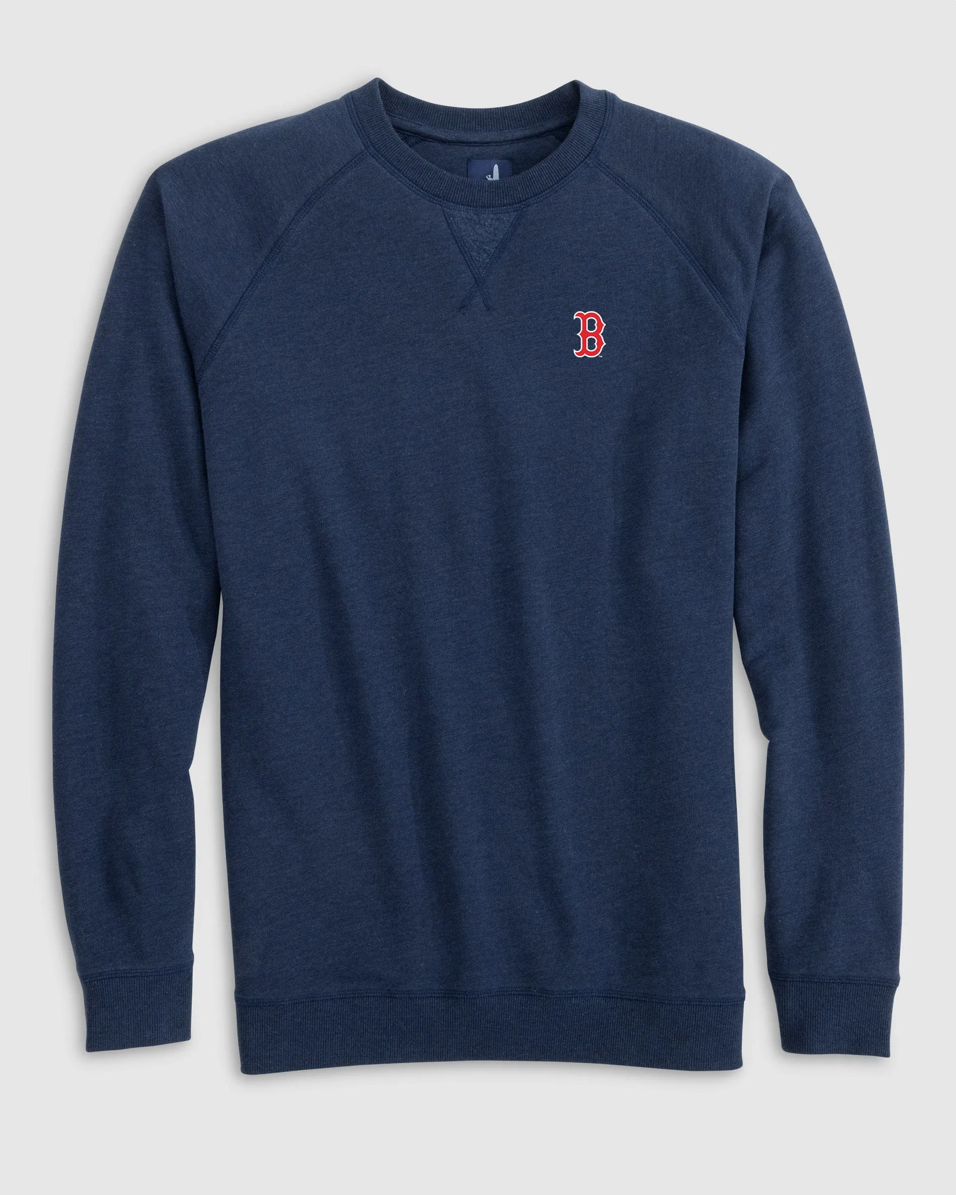 Boston Red Sox Freeman Crewneck Fleece Sweatshirt