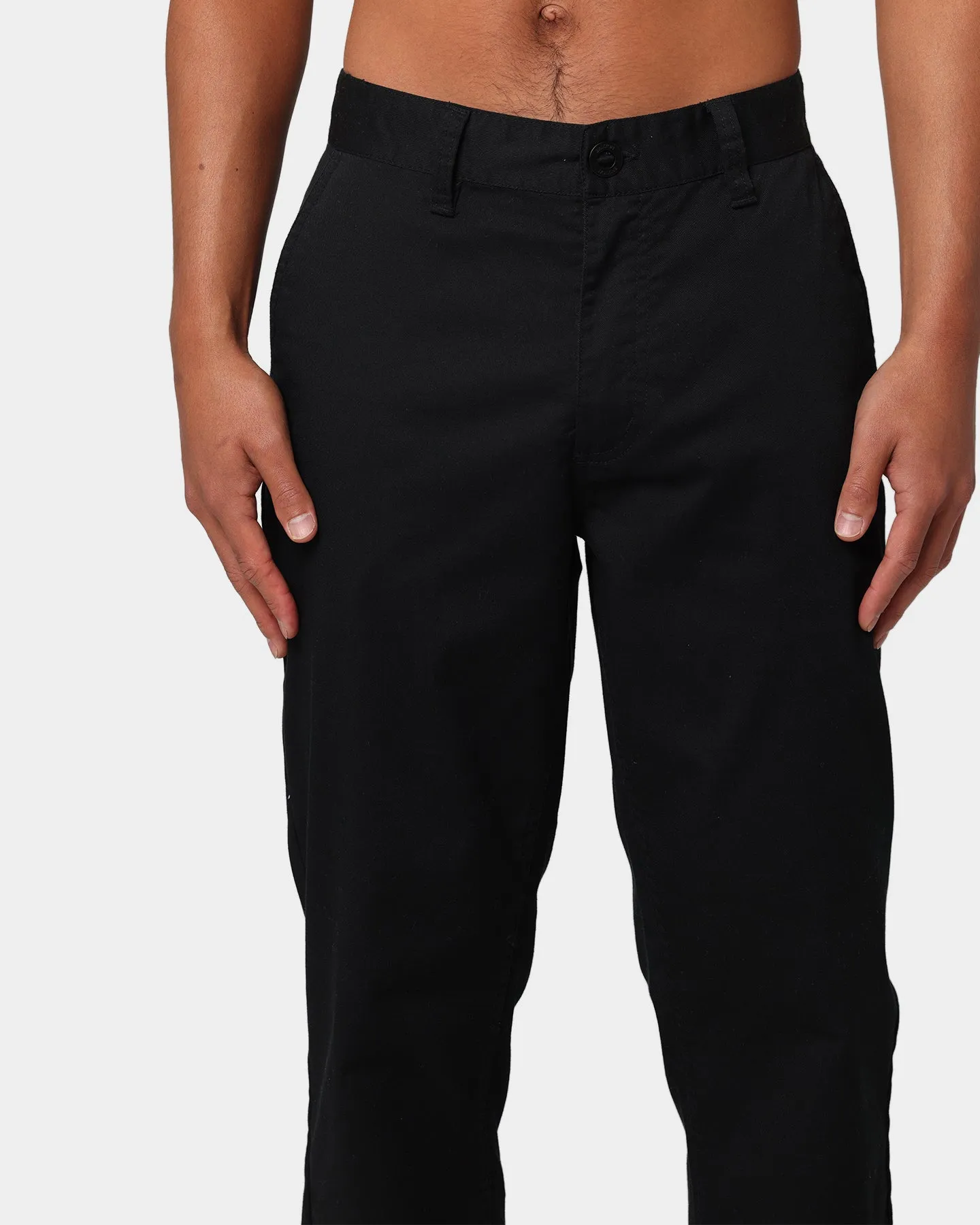 Brixton Choice Chino Pant Black