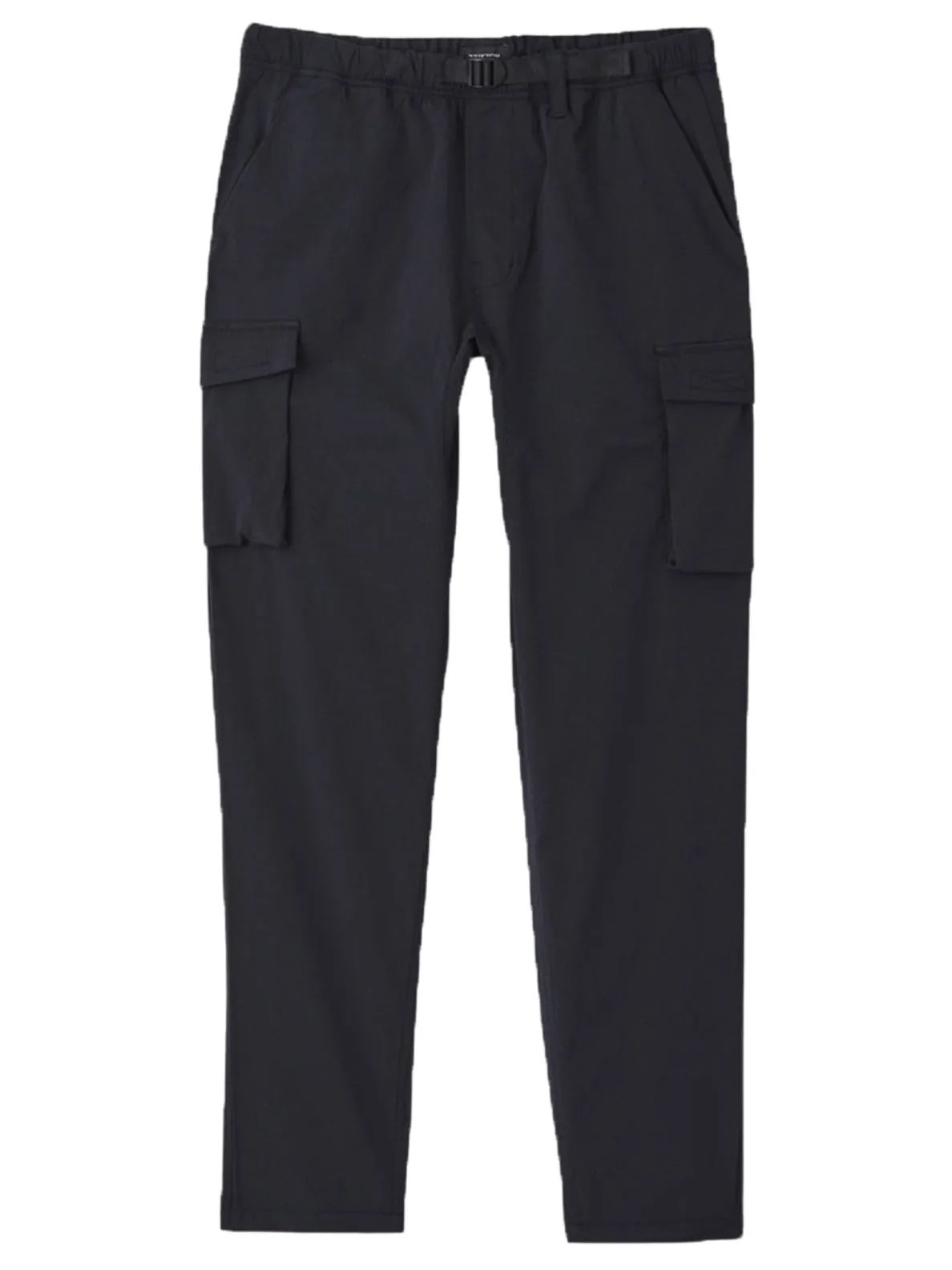 Brixton Jupiter Cargo Pant - Black