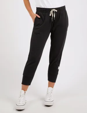 Brunch Pant Black