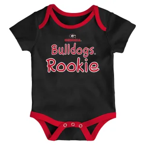 Bulldogs Rookie Bodysuit