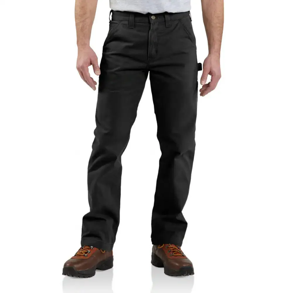 Carhartt B324 Relaxed Straight Twill Pants