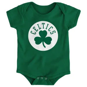 Celtics Logo Bodysuit