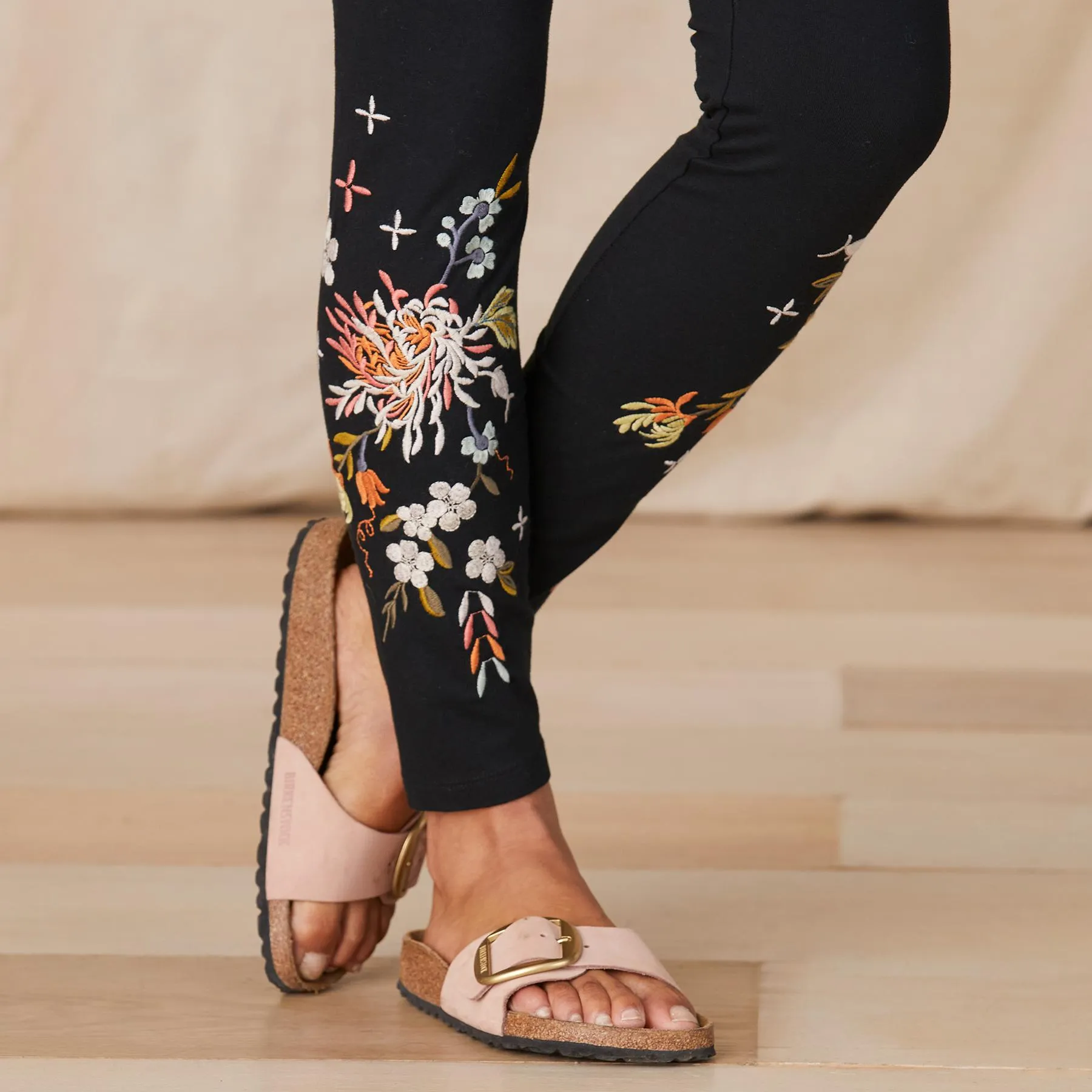 Ceretti Leggings