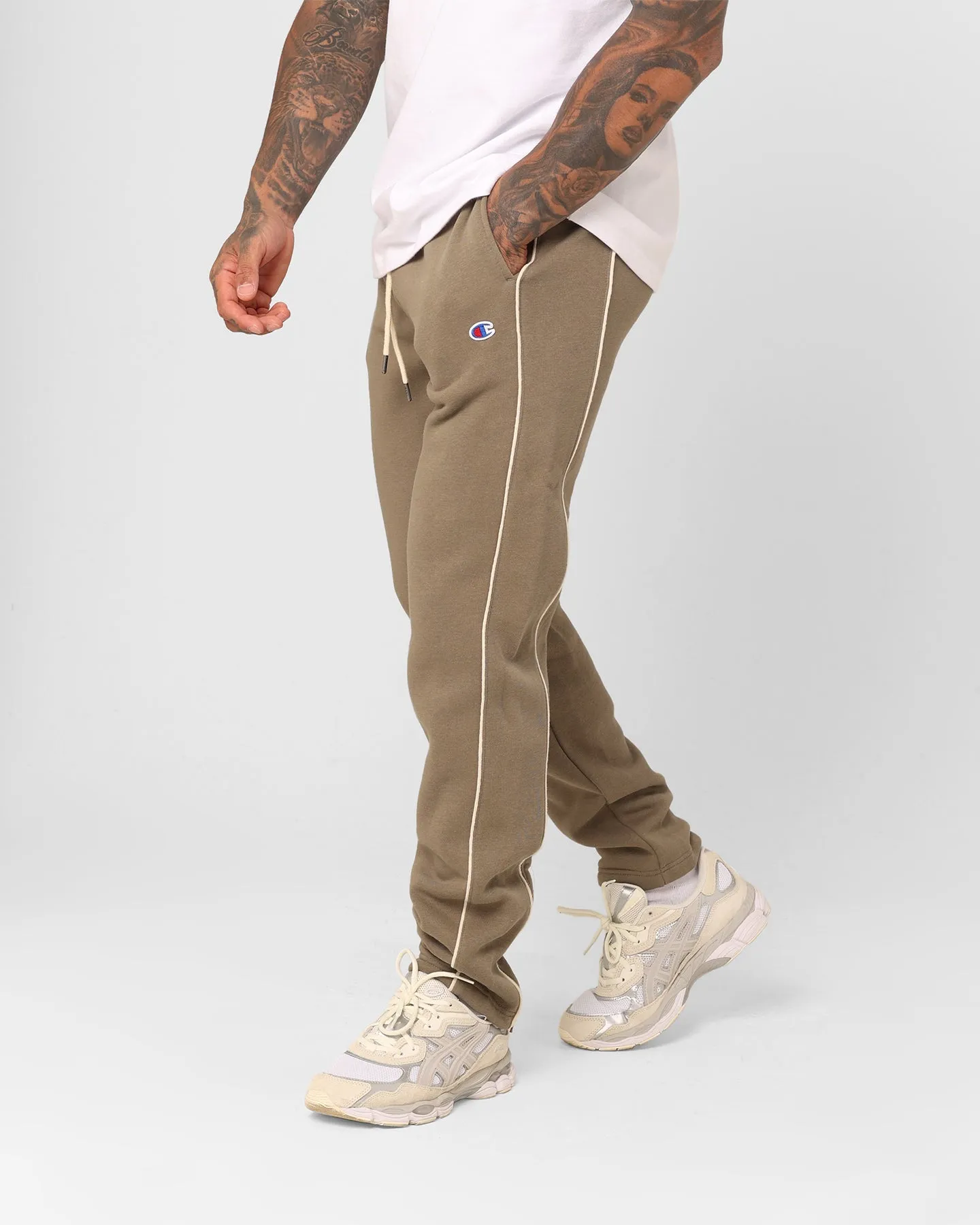 Champion Rochester City Pants Canoe