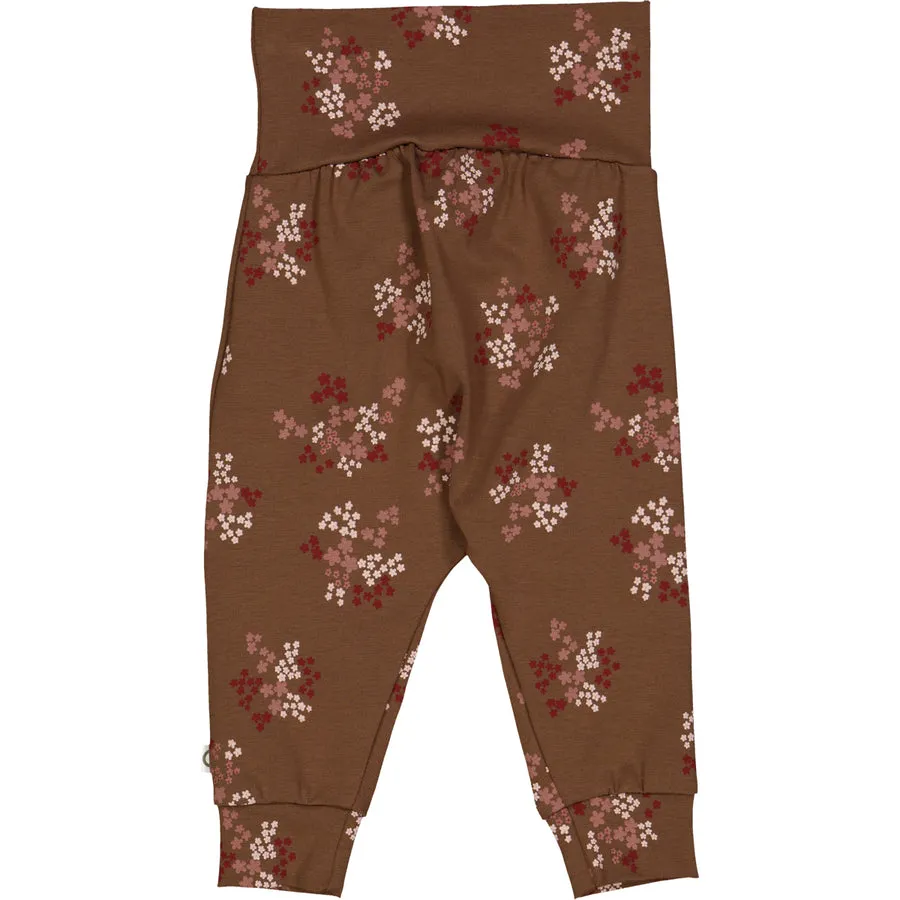 Cozy Me Flora Pants