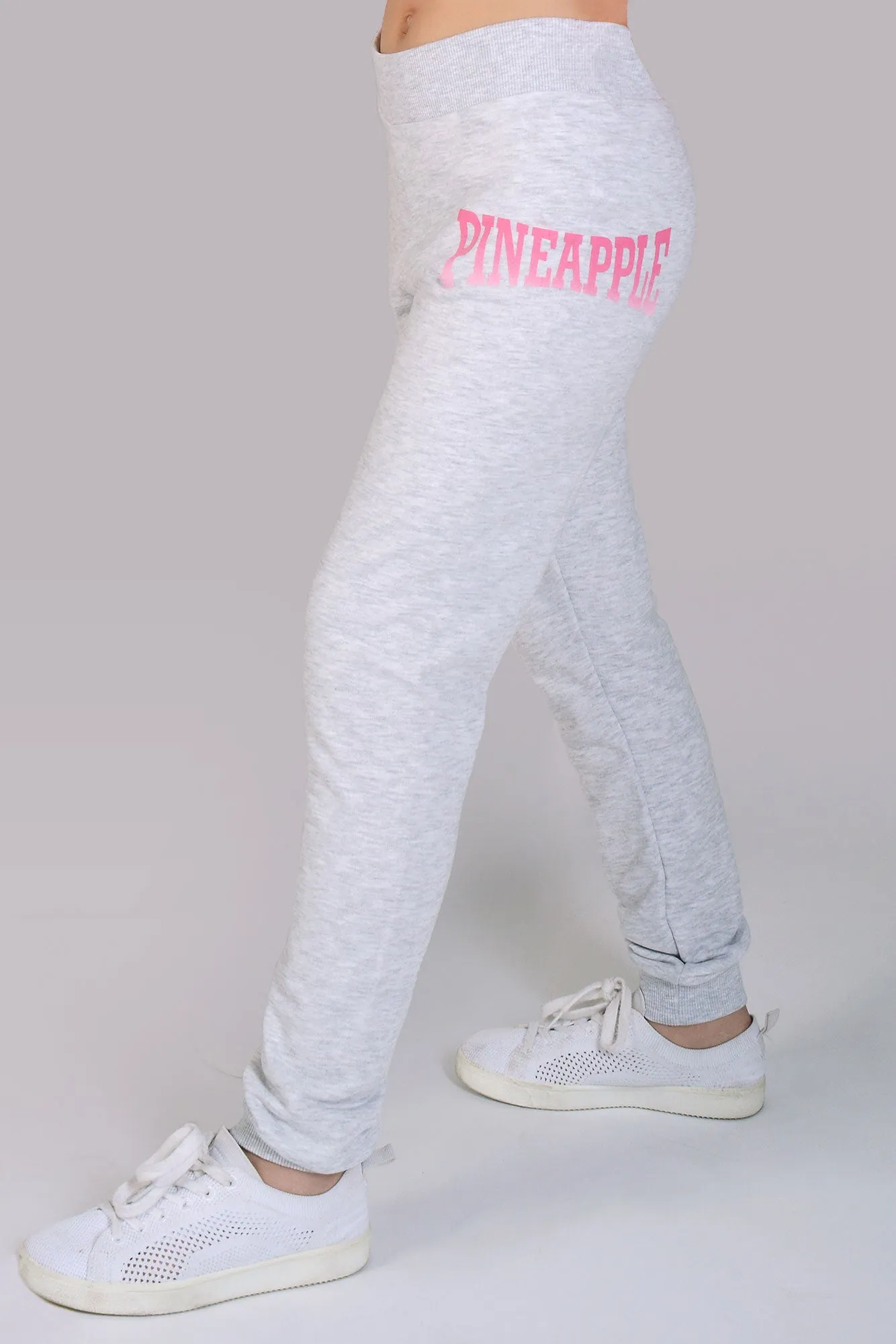 Cuff Joggers