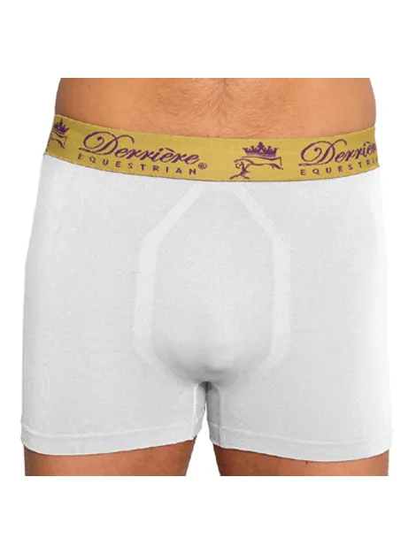 Derriere Equestrian Performance Shorty for Men