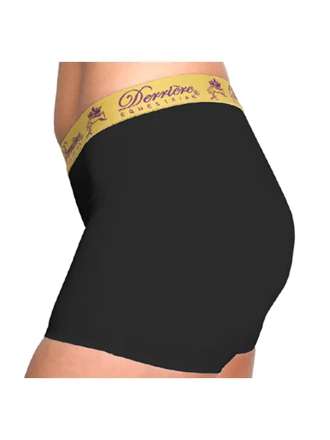 Derriere Padded Shorty - Female