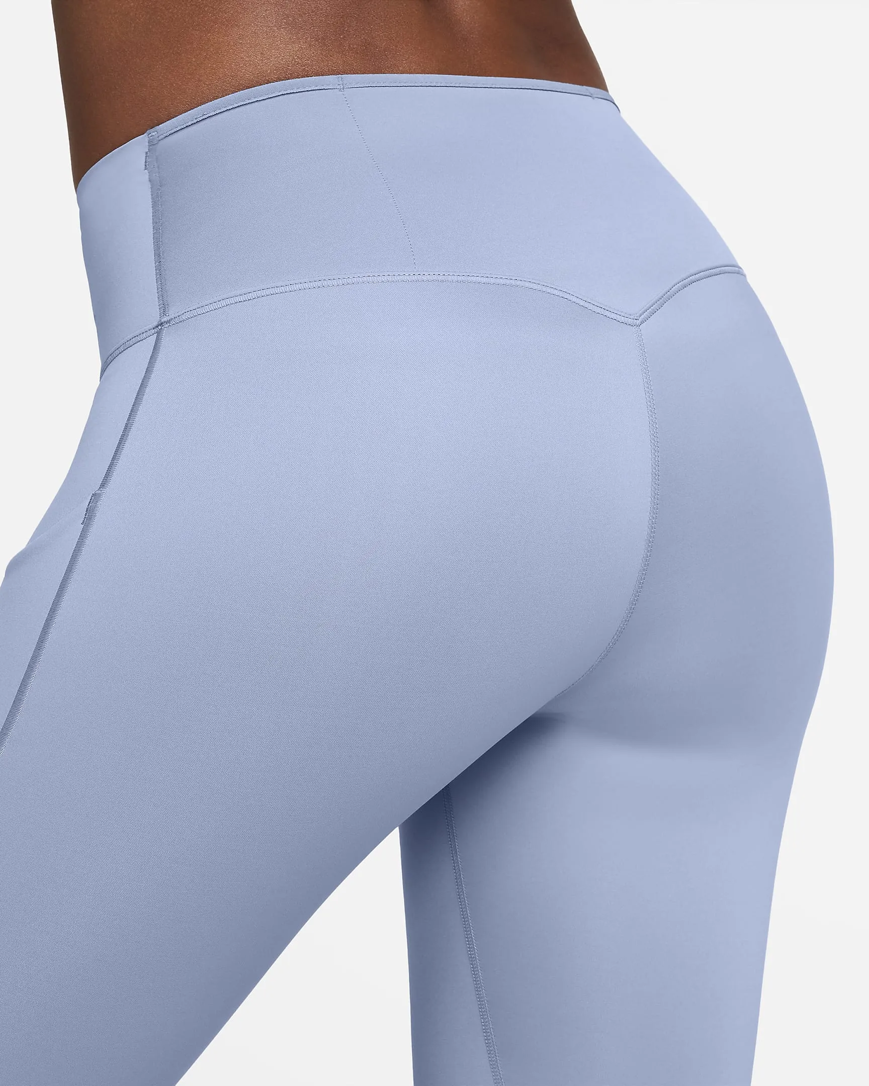 Dri-Fit Go Leggings