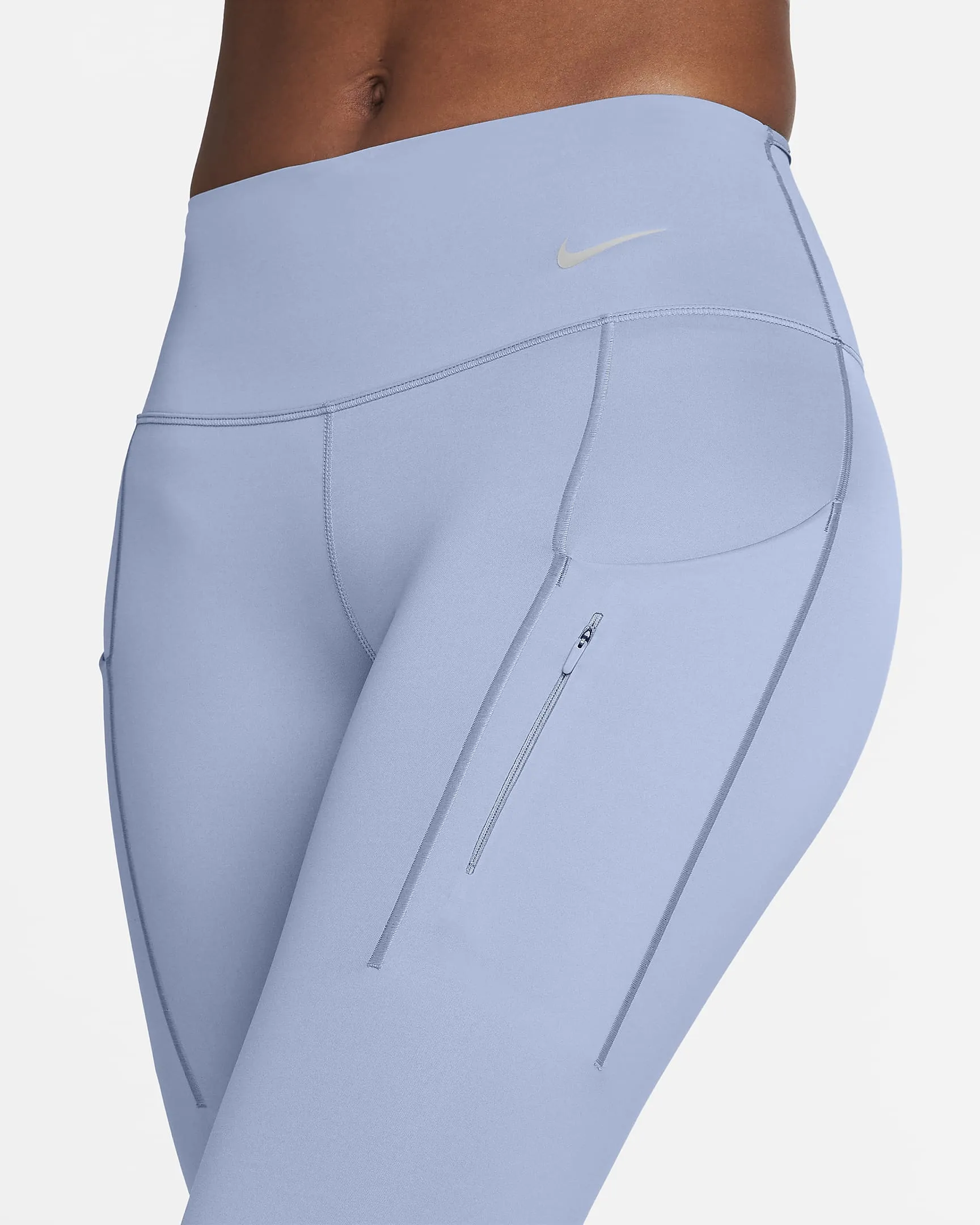 Dri-Fit Go Leggings